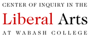 center of inquiry in the liberal arts at Wabash College