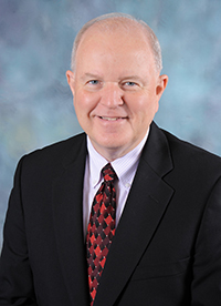 Phil Hardin, Director of Institutional Research, Ouachita Baptist University 