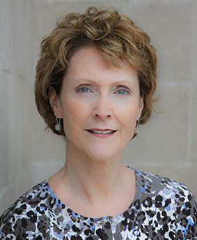 Ellen Boylan, Senior Director for Institutional Research, Marywood University 