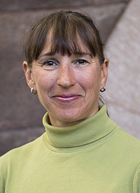 Judith Ouimet, Senior Assistant Vice Provost for Undergraduate Education, Indiana University Bloomington 