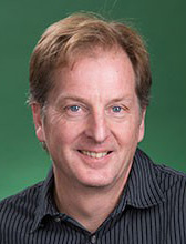 Mauri S. Pelto, Vice President for Academic Affairs, Nichols College 