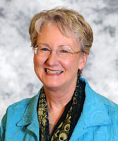 Sally M. Johnstone, President, National Center for Higher Education Management Systems 