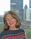 Teresa Ward, Senior Research Associate, Office of Institutional Effectiveness, Georgia State University 