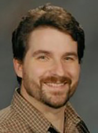 Tony Parandi, Director of Institutional Research, Indiana Wesleyan University 