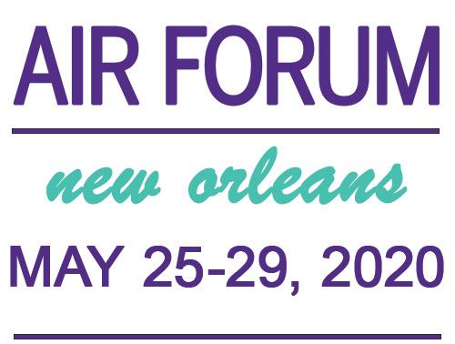 Air Forum Logo