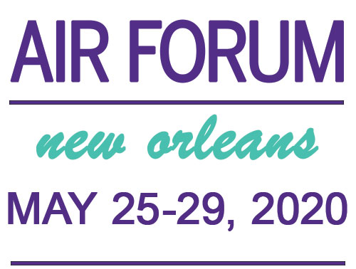 AIR Forum 2020